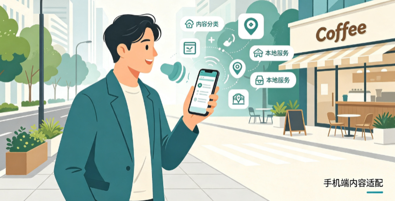 寻甸回族彝族自治县深度解析手机端 GEO 与 AI 优化协同逻辑，兼顾用户检索体验与企业线上传播