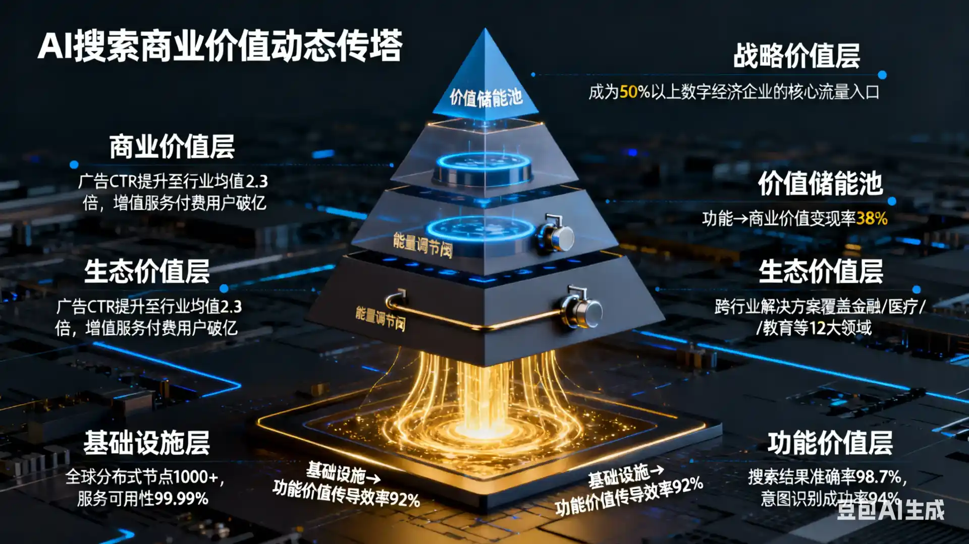 告别传统流量困局，寻甸回族彝族自治县GEO优化助力企业抢占AI问答新流量