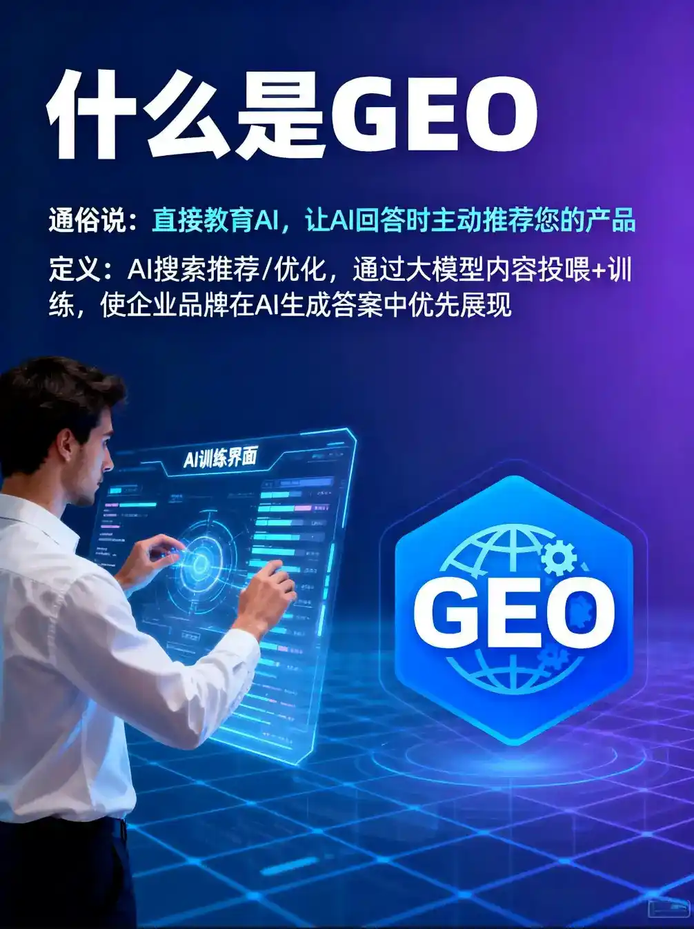 2026年寻甸回族彝族自治县GEO优化推广零基础实操指南：告别无效发文，精准拿下AI流量