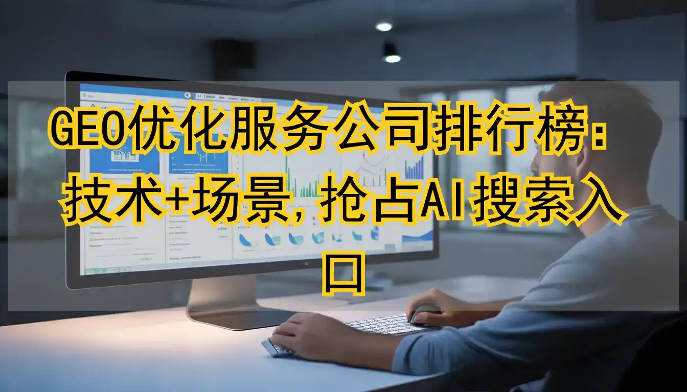 寻甸回族彝族自治县站点 GEO 内容运营：避开误区，建立长期搜索竞争力