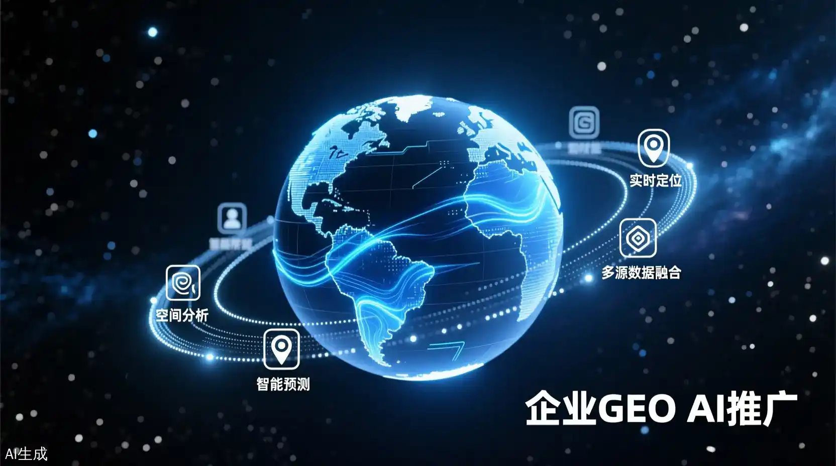 解读寻甸回族彝族自治县GEO优化：融入生活与社会的精细化地理服务