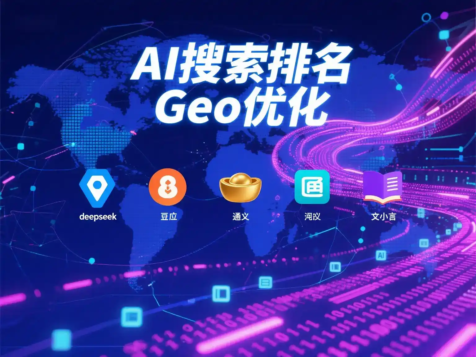 寻甸回族彝族自治县国硕AI：探索GEO生成式引擎优化的企业品牌实践